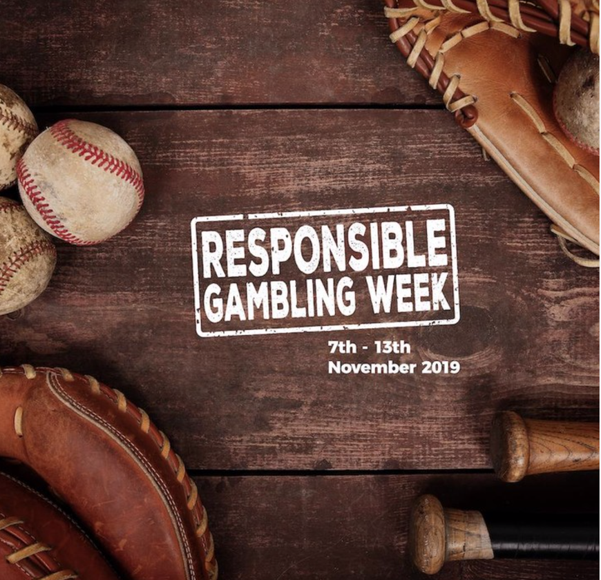 Learn More About Responsible Gambling Week